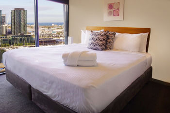 Accent Accommodation At Docklands Melbourne - Accommodation Mermaid Beach 31