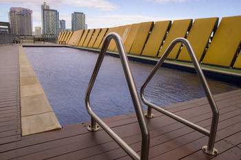 Accent Accommodation At Docklands Melbourne - Accommodation Mermaid Beach 34