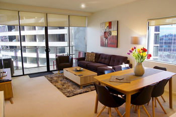 Accent Accommodation At Docklands Melbourne - Accommodation Mermaid Beach 35