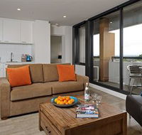 Apartments  IKON Glen Waverley - Accommodation Mermaid Beach