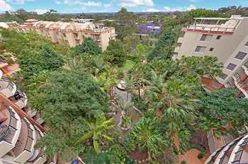 Wyndel Apartments - Shoremark - Accommodation Mermaid Beach 3
