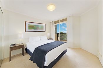 Wyndel Apartments - Shoremark - Accommodation Mermaid Beach 4