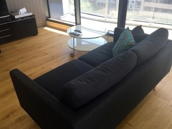 Apartments Melbourne Domain - South Melbourne - Accommodation Mermaid Beach 7