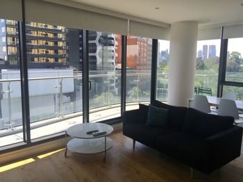 Apartments Melbourne Domain - South Melbourne - Accommodation Mermaid Beach 9