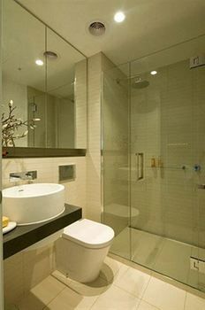Apartments Melbourne Domain - South Melbourne - Accommodation Mermaid Beach 11