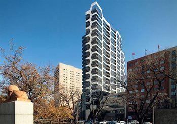 Apartments Melbourne Domain - South Melbourne - Accommodation Mermaid Beach 14