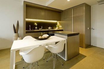 Apartments Melbourne Domain - South Melbourne - Accommodation Mermaid Beach 16
