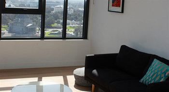 Apartments Melbourne Domain - South Melbourne - Accommodation Mermaid Beach 17
