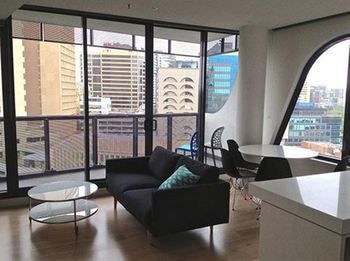 Apartments Melbourne Domain - South Melbourne - Accommodation Mermaid Beach 18