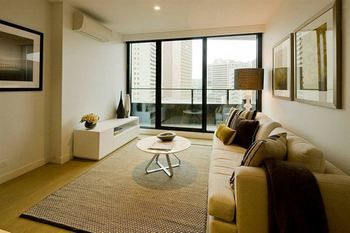Apartments Melbourne Domain - South Melbourne - Accommodation Mermaid Beach 21