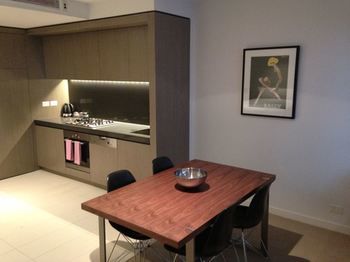 Apartments Melbourne Domain - South Melbourne - Accommodation Mermaid Beach 22