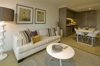 Apartments Melbourne Domain - South Melbourne - Accommodation Mermaid Beach 31