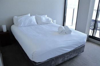 Apartments Melbourne Domain - South Melbourne - Accommodation Mermaid Beach 37