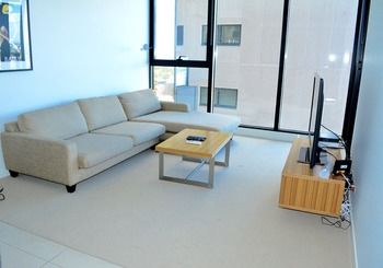 Apartments Melbourne Domain - South Melbourne - Accommodation Mermaid Beach 38
