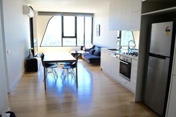 Apartments Melbourne Domain - South Melbourne - Accommodation Mermaid Beach 39
