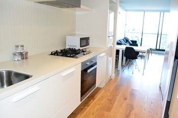 Apartments Melbourne Domain - South Melbourne - Accommodation Mermaid Beach 40