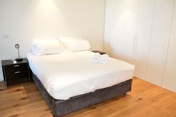 Apartments Melbourne Domain - South Melbourne - Accommodation Mermaid Beach 43