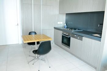 Apartments Melbourne Domain - South Melbourne - Accommodation Mermaid Beach 45