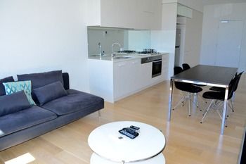 Apartments Melbourne Domain - South Melbourne - Accommodation Mermaid Beach 47