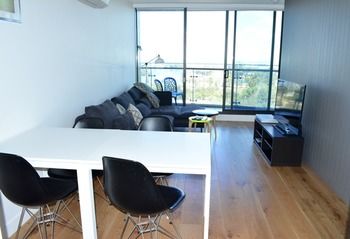 Apartments Melbourne Domain - South Melbourne - Accommodation Mermaid Beach 50