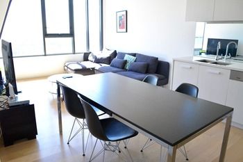 Apartments Melbourne Domain - South Melbourne - Accommodation Mermaid Beach 52