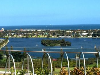 Apartments Melbourne Domain - South Melbourne - Accommodation Mermaid Beach 54