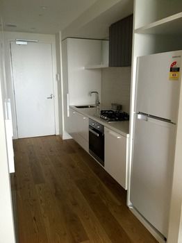 Apartments Melbourne Domain - South Melbourne - Accommodation Mermaid Beach 55