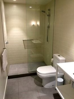 Apartments Melbourne Domain - South Melbourne - Accommodation Mermaid Beach 56