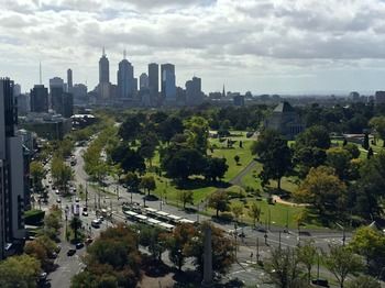 Apartments Melbourne Domain - South Melbourne - Accommodation Mermaid Beach 57