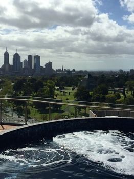 Apartments Melbourne Domain - South Melbourne - Accommodation Mermaid Beach 58