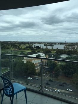 Apartments Melbourne Domain - South Melbourne - Accommodation Mermaid Beach 59