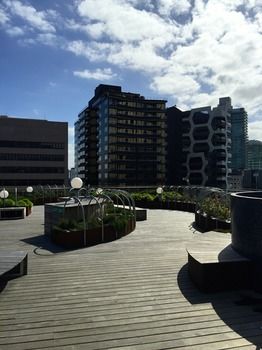 Apartments Melbourne Domain - South Melbourne - Accommodation Mermaid Beach 60