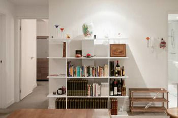 Inner Melbourne Serviced Apartments - Accommodation Mermaid Beach 4