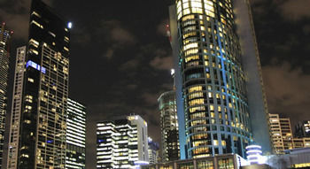 Inner Melbourne Serviced Apartments - Accommodation Mermaid Beach 13