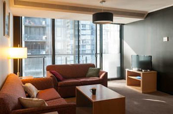 Inner Melbourne Serviced Apartments - Accommodation Mermaid Beach 14