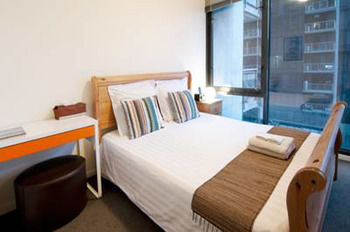 Inner Melbourne Serviced Apartments - Accommodation Mermaid Beach 15