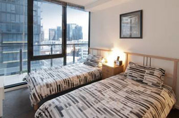 Inner Melbourne Serviced Apartments - Accommodation Mermaid Beach 16