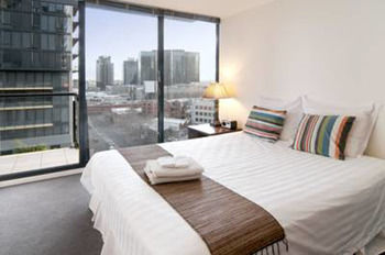Inner Melbourne Serviced Apartments - Accommodation Mermaid Beach 17