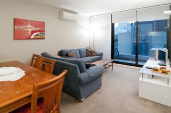 Inner Melbourne Serviced Apartments - Accommodation Mermaid Beach 18