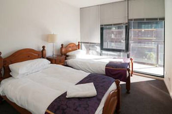 Inner Melbourne Serviced Apartments - Accommodation Mermaid Beach 25