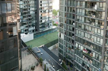 Inner Melbourne Serviced Apartments - Accommodation Mermaid Beach 29