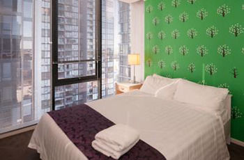 Inner Melbourne Serviced Apartments - Accommodation Mermaid Beach 30
