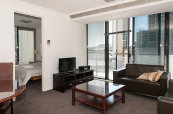 Inner Melbourne Serviced Apartments - Accommodation Mermaid Beach 31