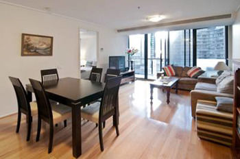 Inner Melbourne Serviced Apartments - Accommodation Mermaid Beach 32
