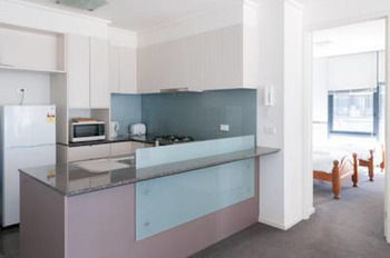 Inner Melbourne Serviced Apartments - Accommodation Mermaid Beach 35