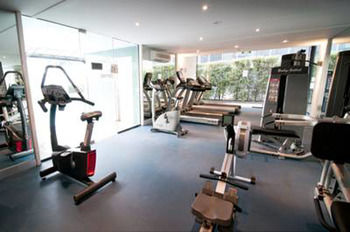 Inner Melbourne Serviced Apartments - Accommodation Mermaid Beach 37
