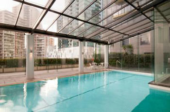 Inner Melbourne Serviced Apartments - Accommodation Mermaid Beach 41