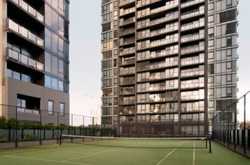 Inner Melbourne Serviced Apartments - Accommodation Mermaid Beach 42