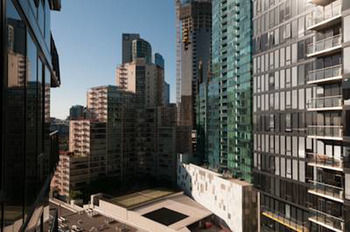 Inner Melbourne Serviced Apartments - Accommodation Mermaid Beach 43