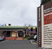 Matthew Flinders Hotel - Accommodation Mermaid Beach